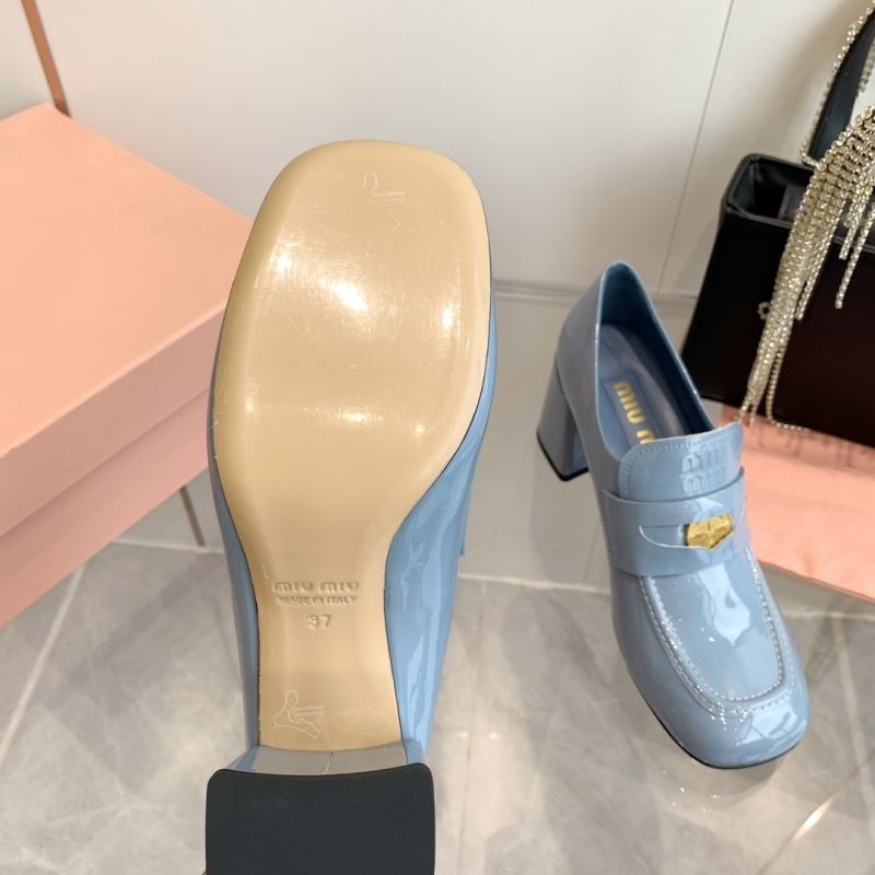 Miu Miu Shoes